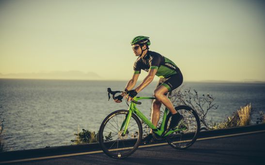 Bicykel ŠKODA ROAD ELITE 